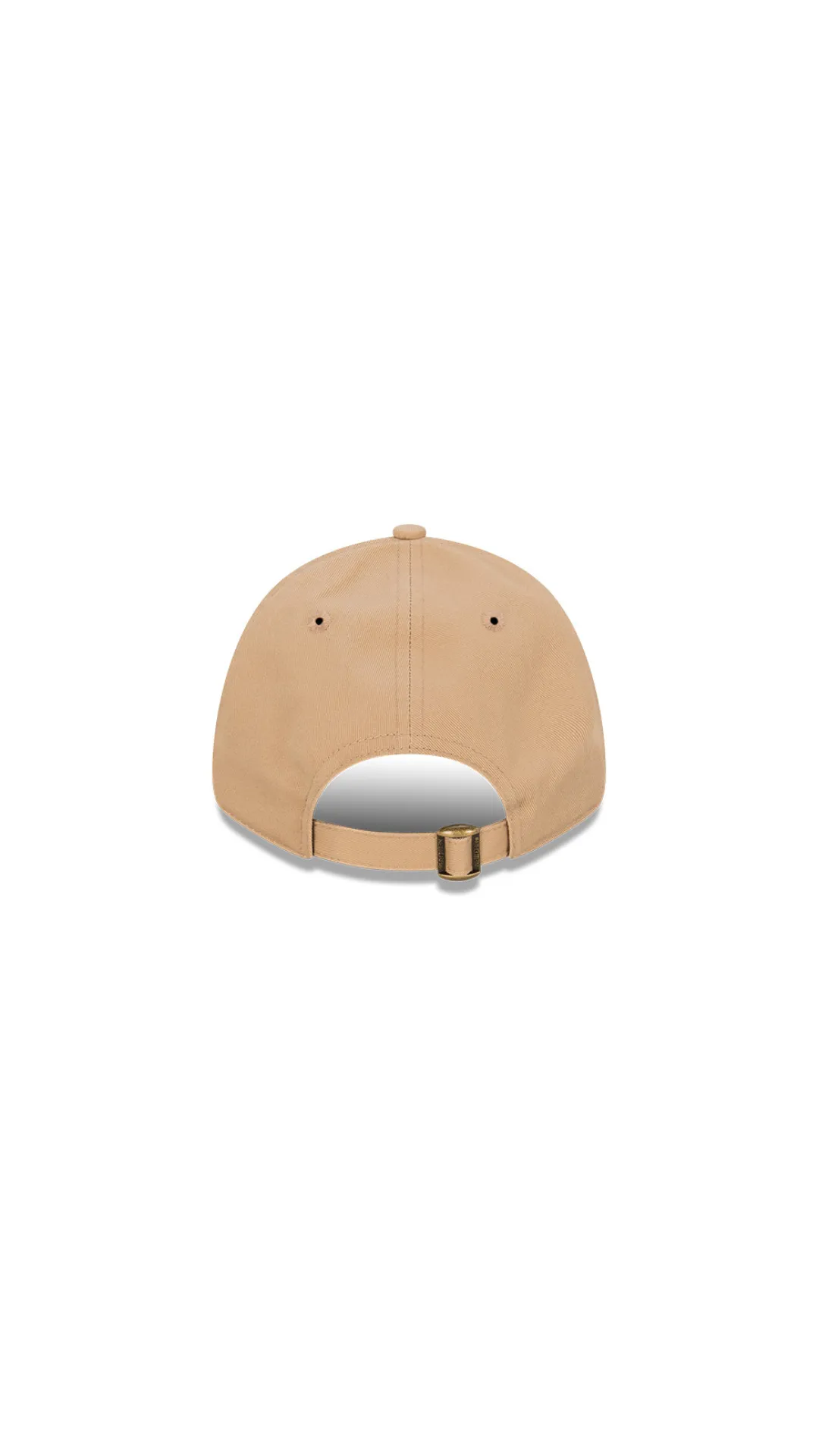 New Era 940CS NW cap Almond