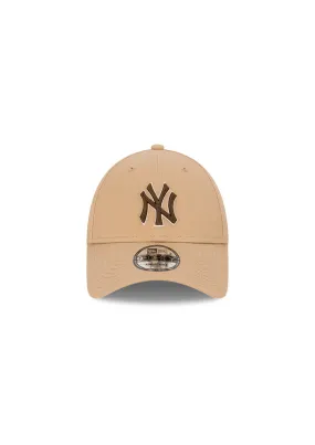 New Era 940CS NW cap Almond