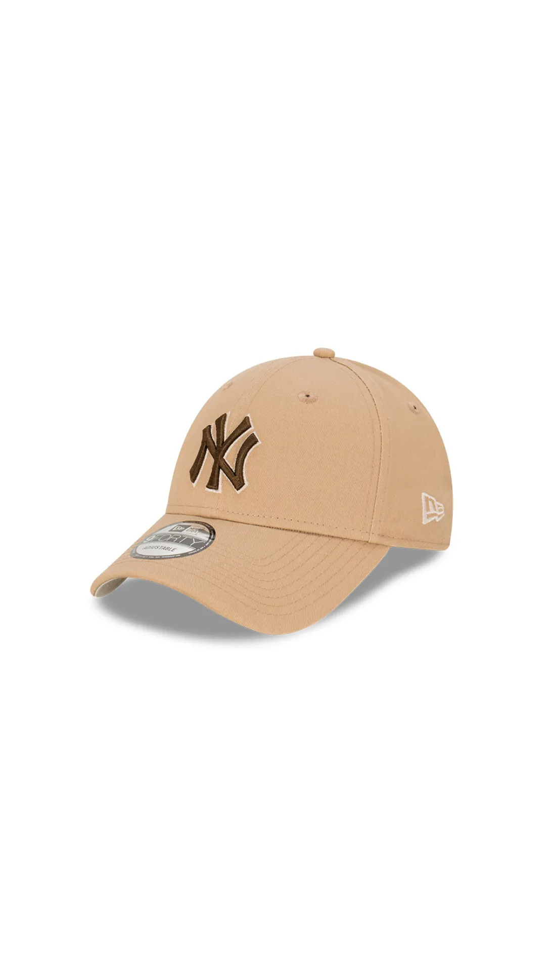 New Era 940CS NW cap Almond