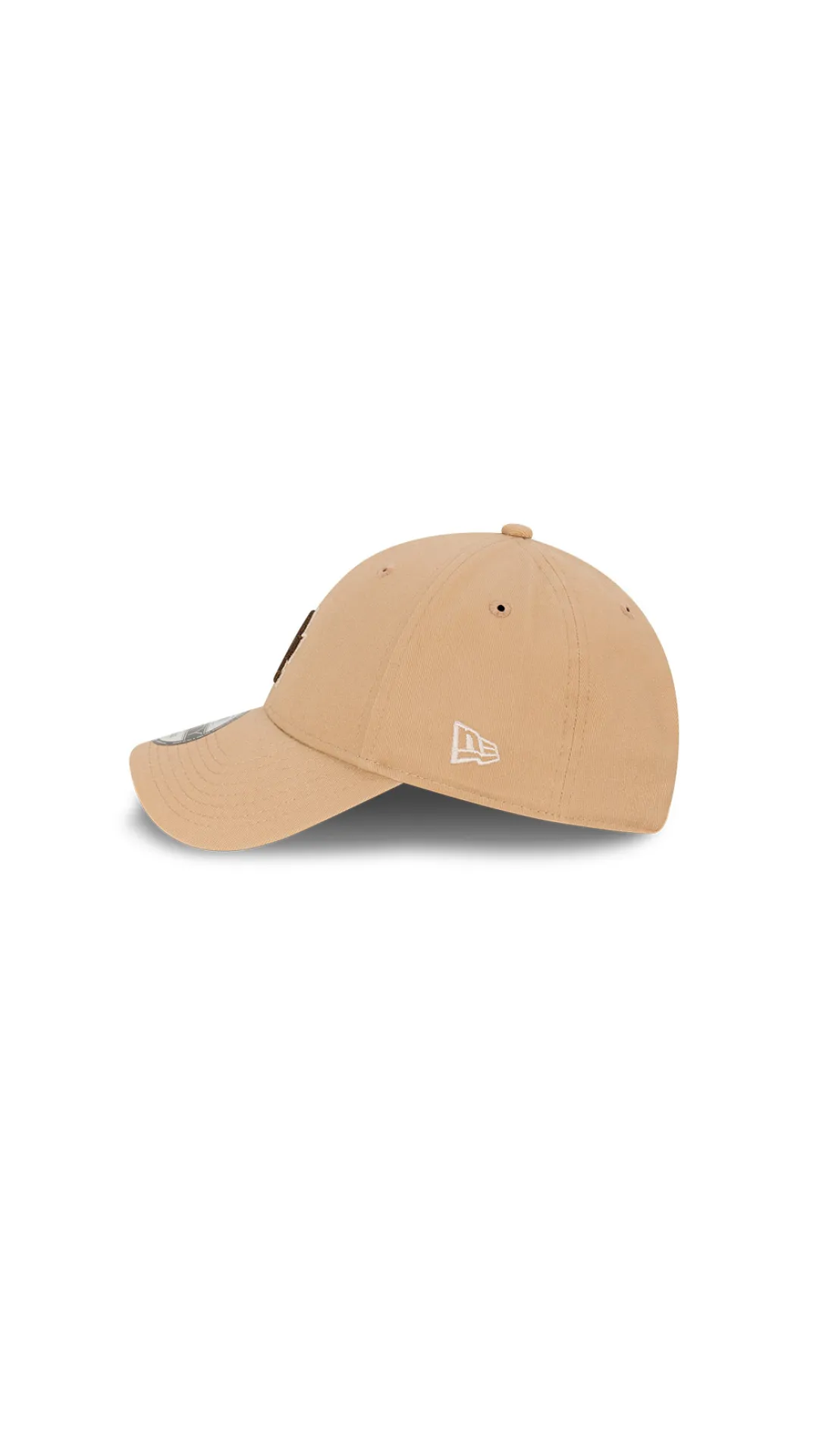 New Era 940CS NW cap Almond