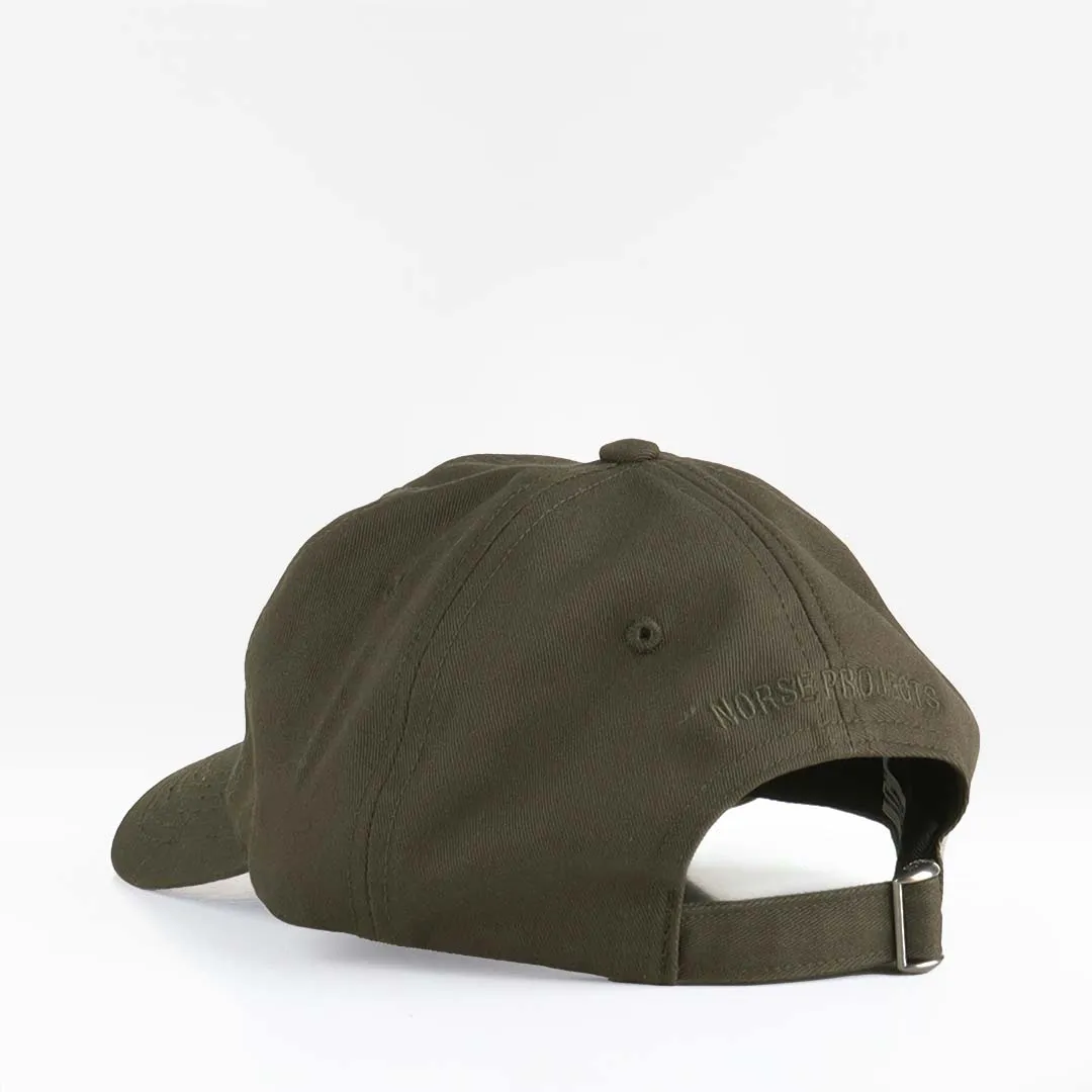 Norse Projects Twill Sports Cap