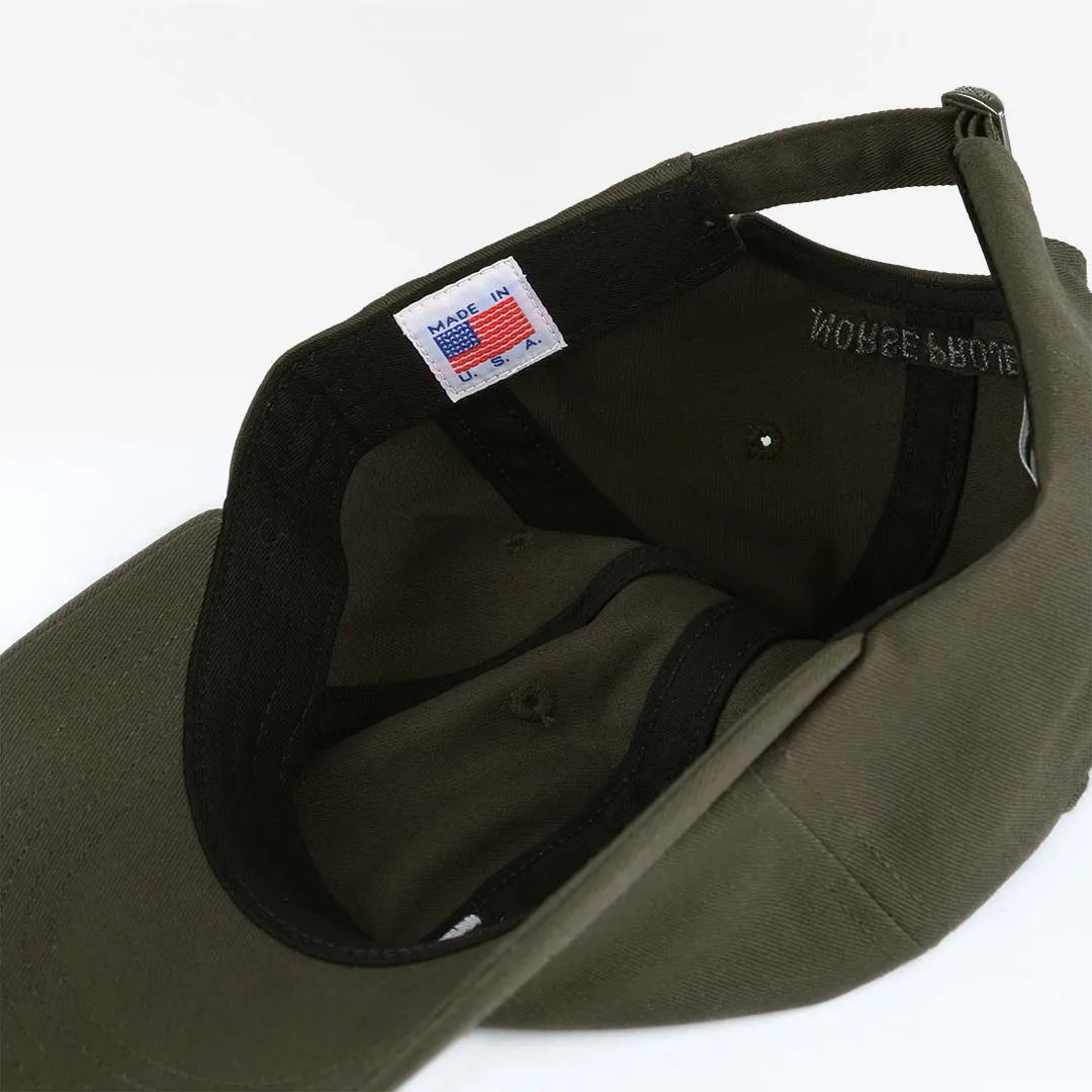 Norse Projects Twill Sports Cap