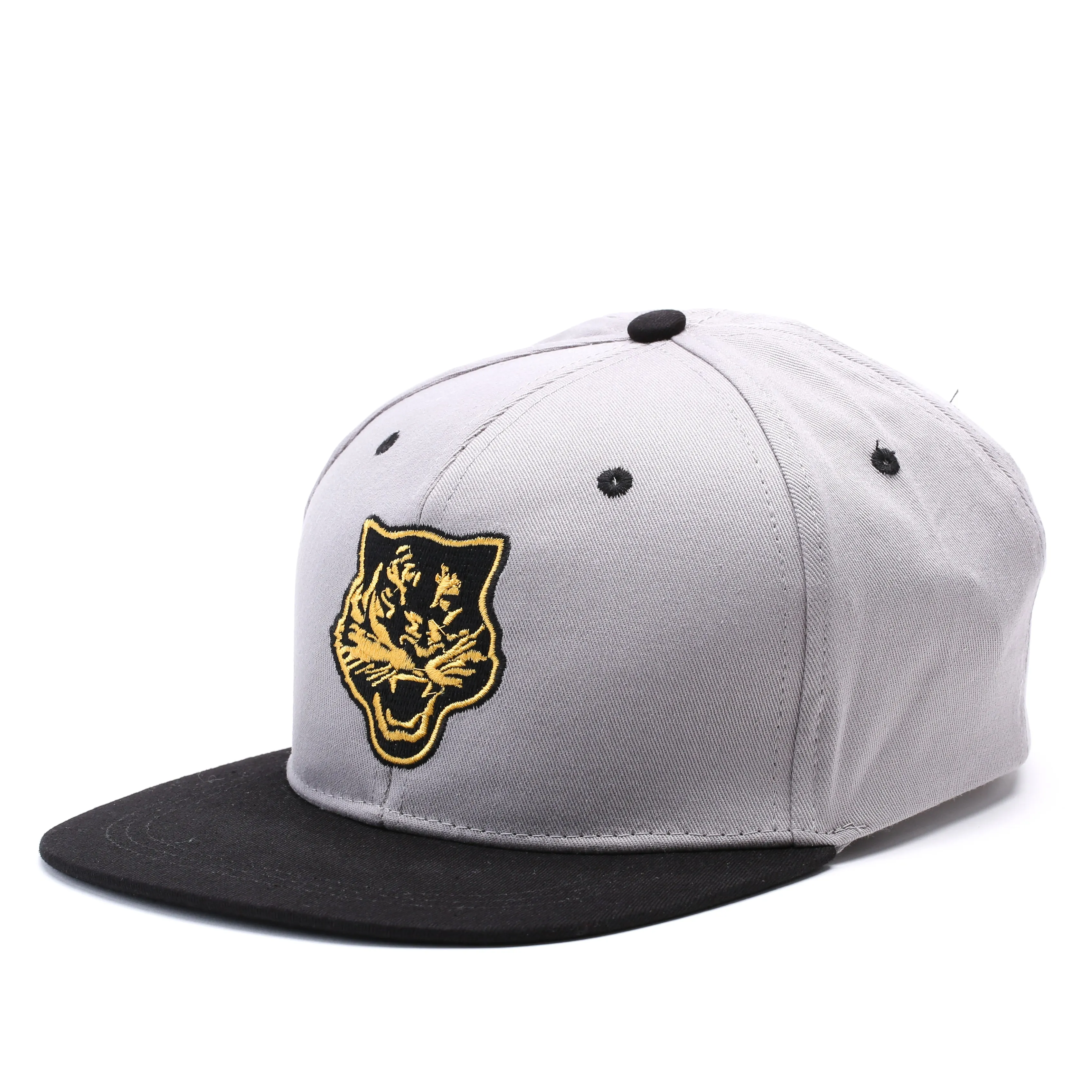 Onitsuka Tiger Snapback Grey Black