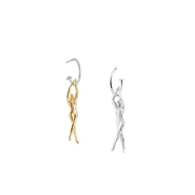 René Earrings