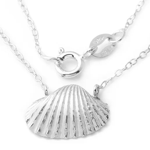 SEA SHELL Petite Pendant