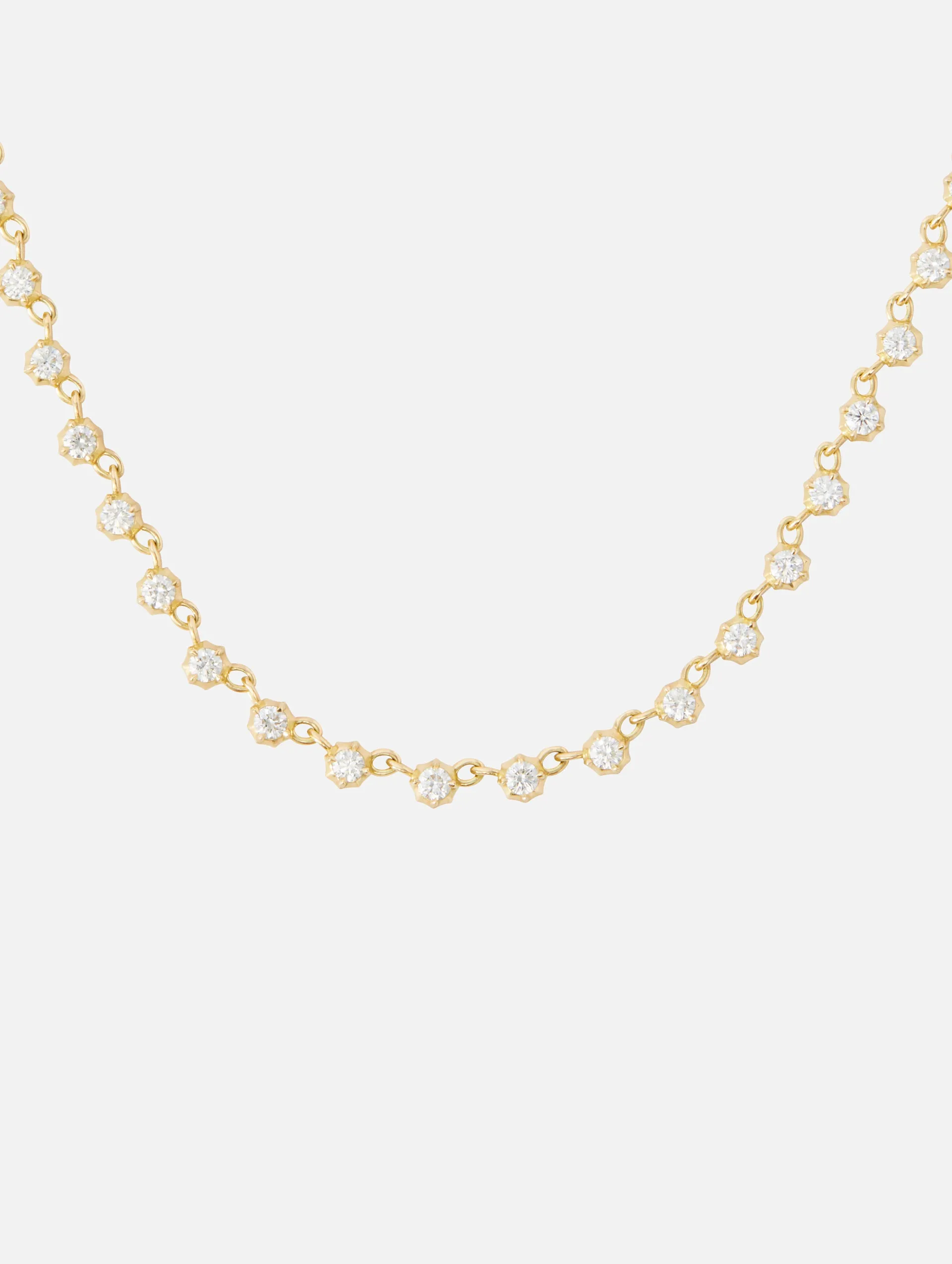 Small Sophisticate Riviera Necklace