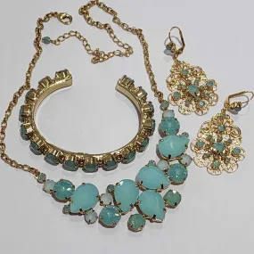 Sorrelli Jewelry Set