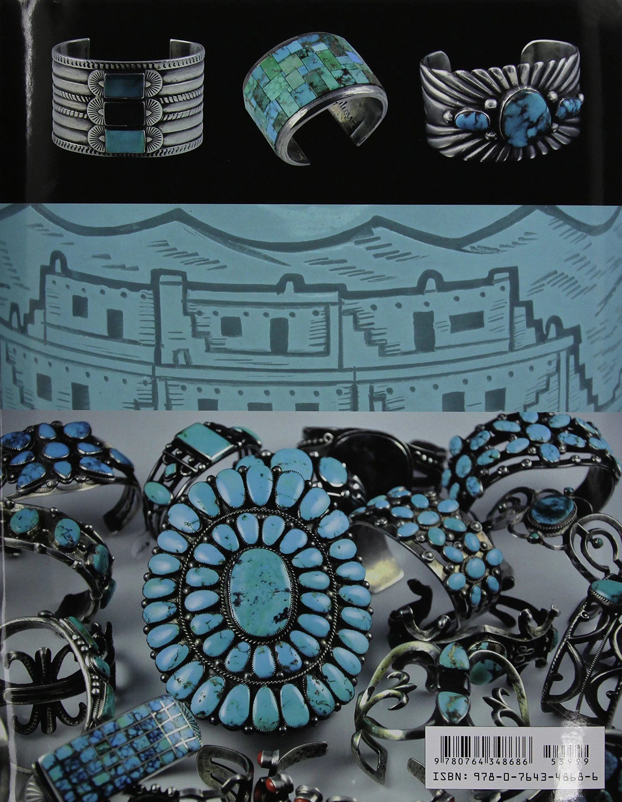 Southwestern Indian Bracelets: The Essential Cuff