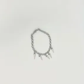 The Spikes Bracelet