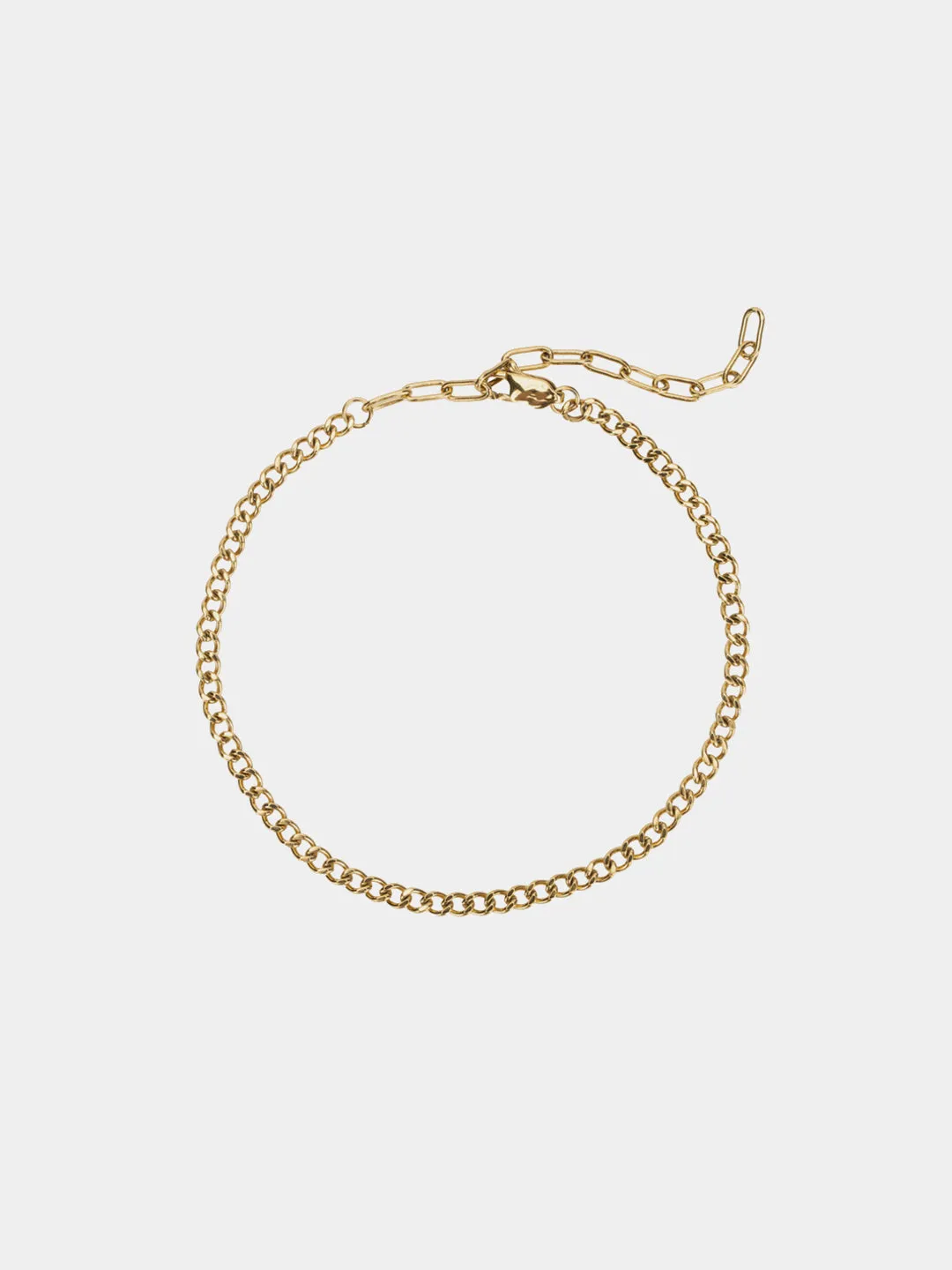 The Suganami Anklet Set