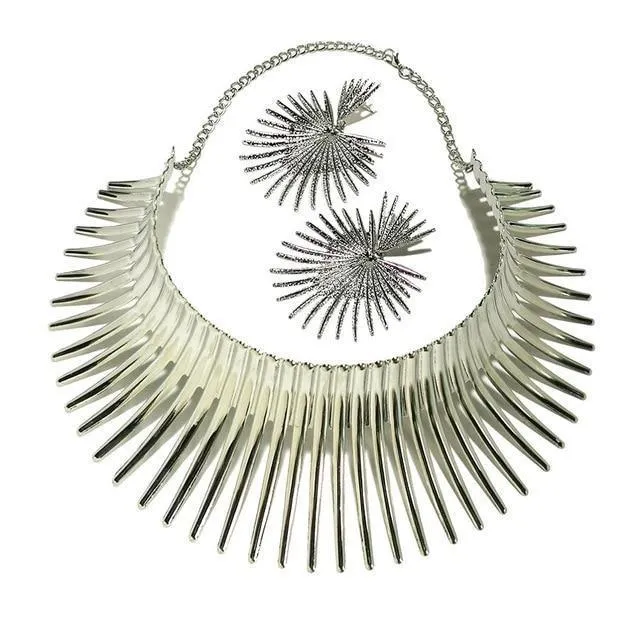 Torque African Jewelry