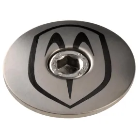 Van Nicholas Titanium Headset Top Cap