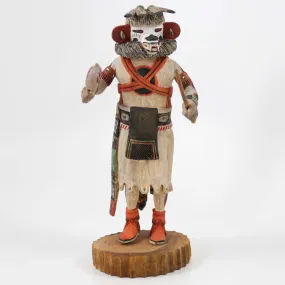 White Bear Kachina