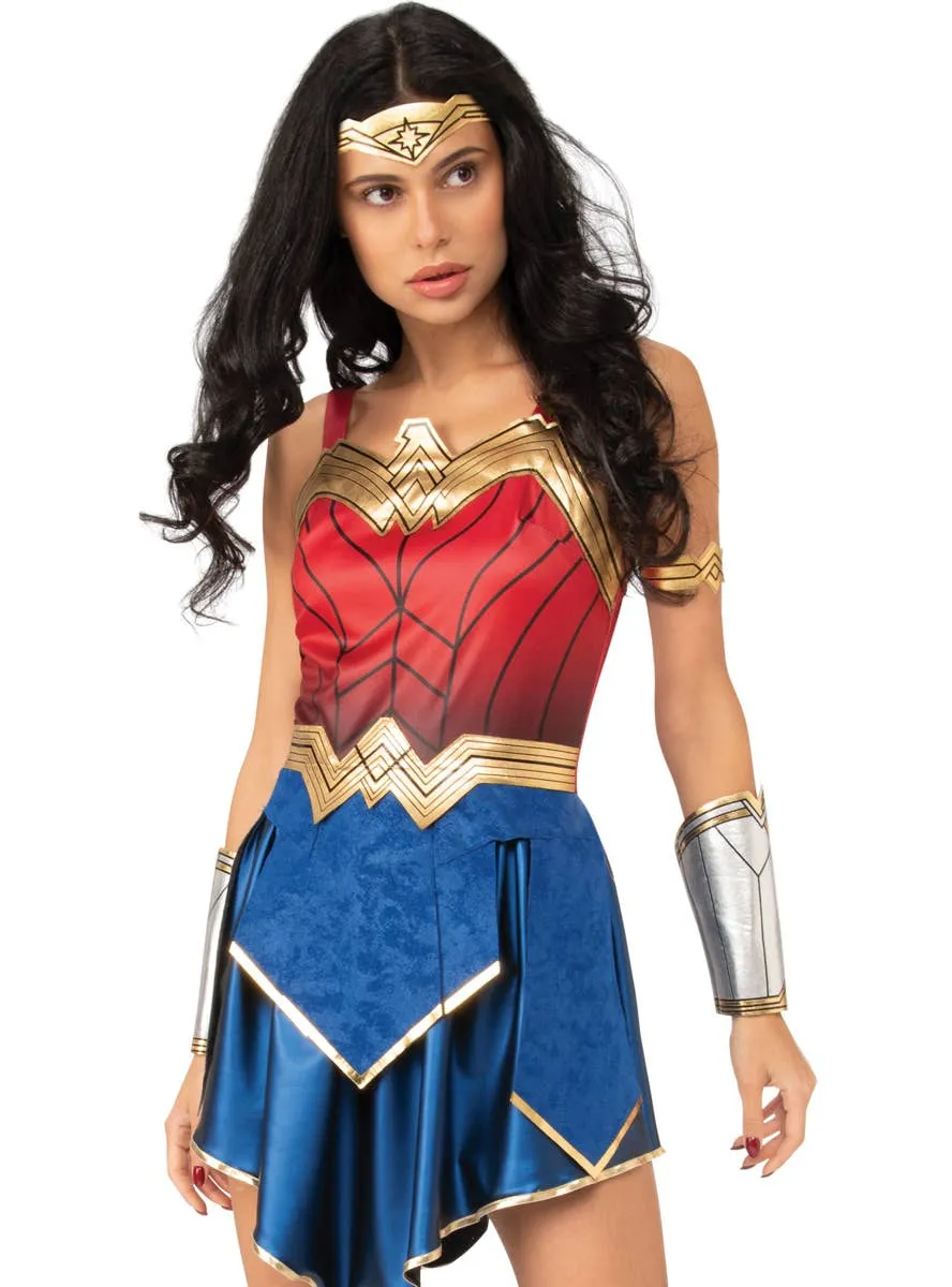 Wonder Woman 1984 Deluxe Womens Costume