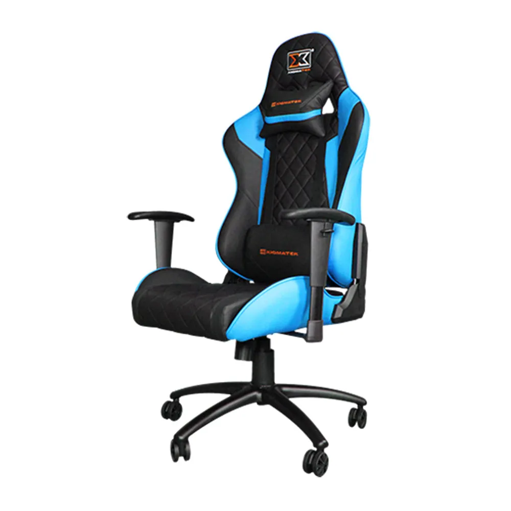 Xigmatek Gaming Chair Hairpin