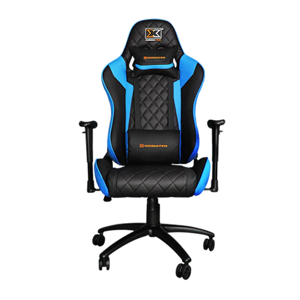 Xigmatek Gaming Chair Hairpin