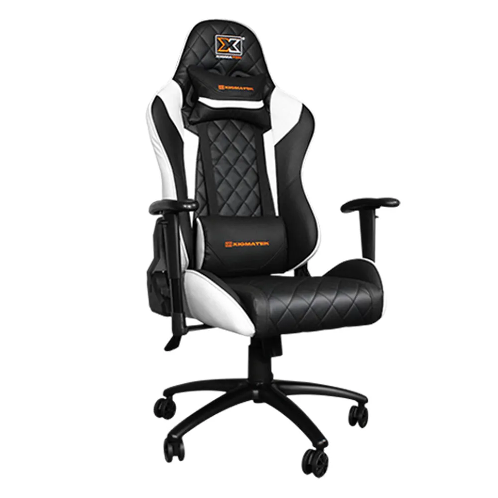 Xigmatek Gaming Chair Hairpin