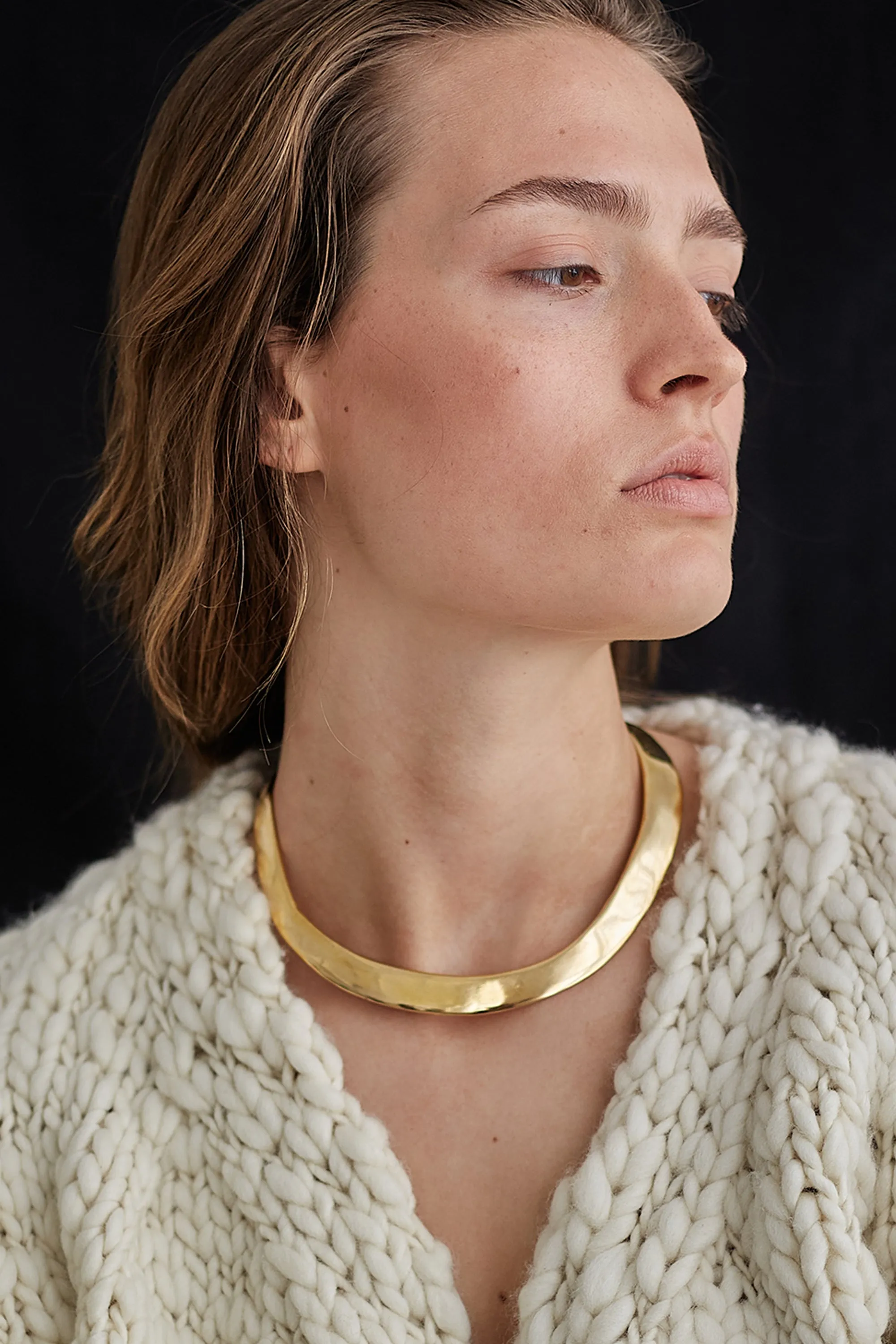 ZOBA CHOKER